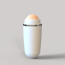 Rolo AntiOleosidade OilFree