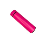 Garrafa térmica de Inox, sensor de temperatura digital inteligente