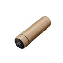 Garrafa térmica de Inox, sensor de temperatura digital inteligente