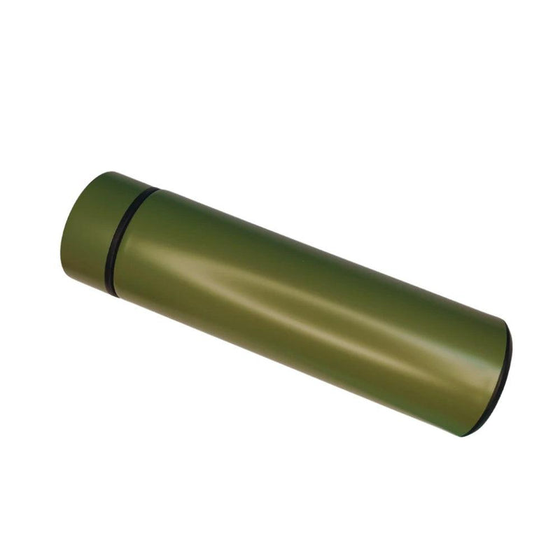 Garrafa térmica de Inox, sensor de temperatura digital inteligente