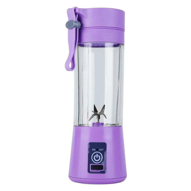 Mini Liquidificador Portátil Shake Take Juice Cup