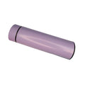 Garrafa térmica de Inox, sensor de temperatura digital inteligente
