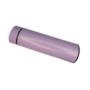 Garrafa térmica de Inox, sensor de temperatura digital inteligente