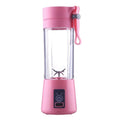 Mini Liquidificador Portátil Shake Take Juice Cup