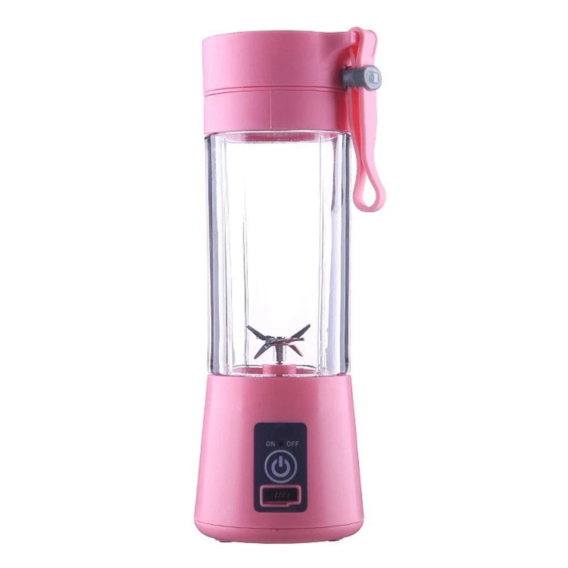 Mini Liquidificador Portátil Shake Take Juice Cup