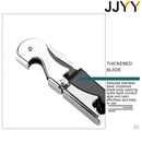 Saca-rolhas de Vinho Garrafa de Cerveja