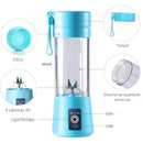 Mini Liquidificador Portátil Shake Take Juice Cup
