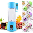 Mini Liquidificador Portátil Shake Take Juice Cup