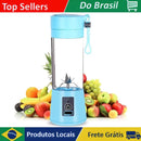 Mini Liquidificador Portátil Shake Take Juice Cup