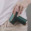 Mini Massageador Elétrico Muscular