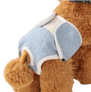 Calcinha Pet Reutilizável - Baby Pet