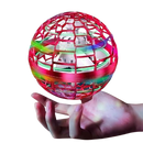 Bola Mágica Voadora Boomerang