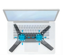Cooler Usb Base Resfriador Portátil Notebook