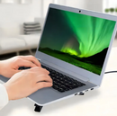 Cooler Usb Base Resfriador Portátil Notebook
