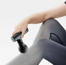 Mini Massageador Elétrico Portatil