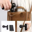 Mini Massageador Elétrico Portatil