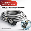 Lavadora de Alta Pressao Portatil Sem Fio