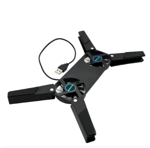 Cooler Usb Base Resfriador Portátil Notebook