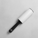 Rolo Tira Pelos e Pó de Roupas + 10 Folhas e Adesivos Reutilizavel