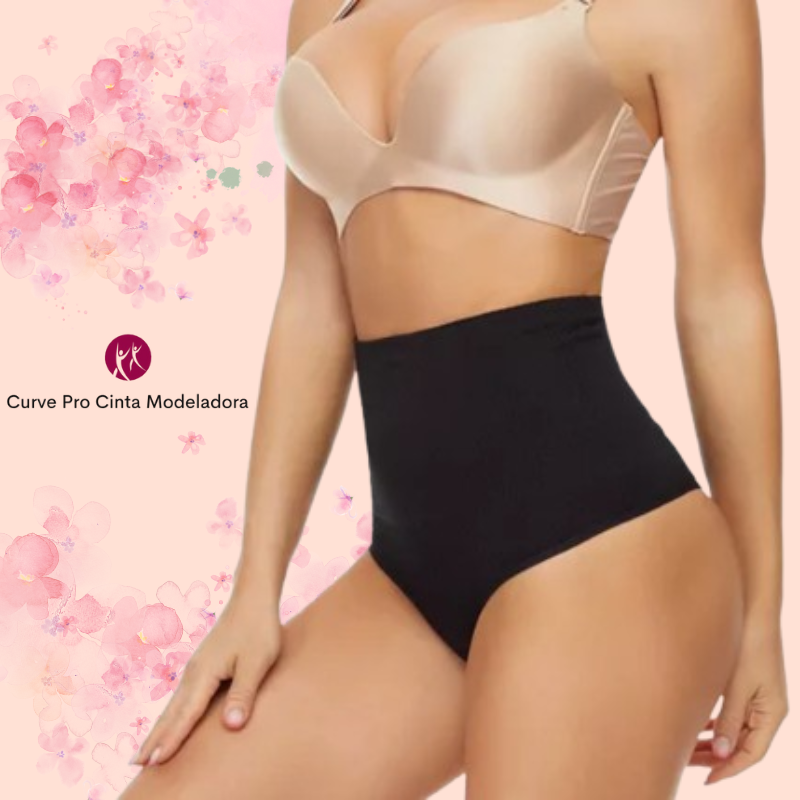 Curve Pro Cinta Modeladora