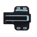 Braçadeiras Esportes e Fitness Acessórios de Corrida para Smartphone de 4,5-6 Polegadas