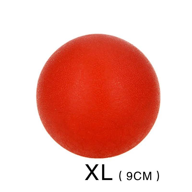 Dog Toy Bola de borracha Brinquedo de bola resistente a mordidas