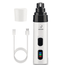 Cortador de Unhas Eletric Pets