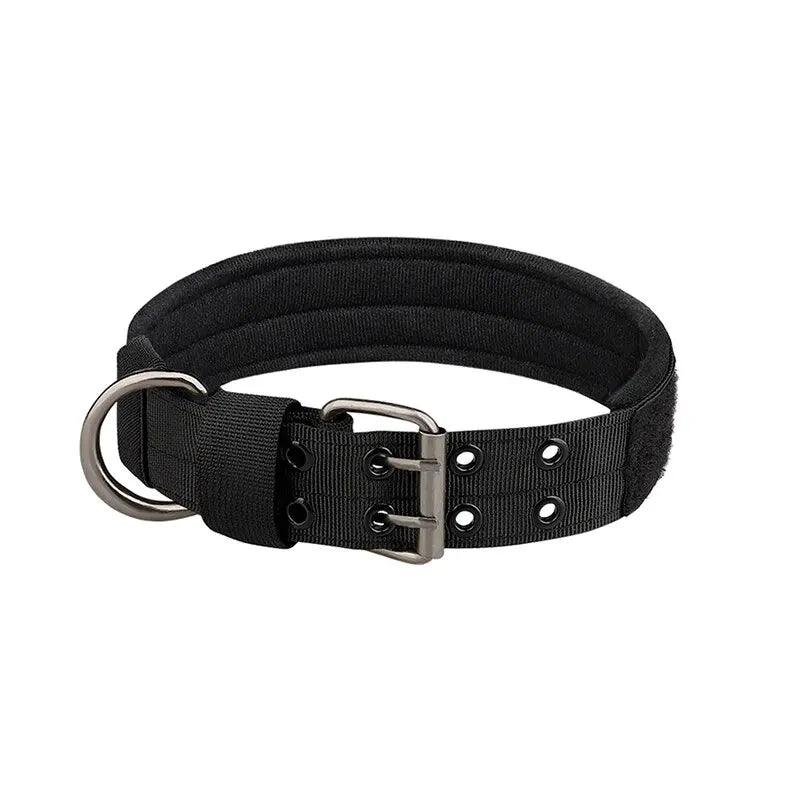 Coleira Tática para Cães