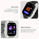 Smart Watch Unisex VisionX