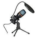 Microfone Condensadores Para PC - SoundPerfect