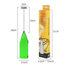 Mini Batedor Elétrico Portatil