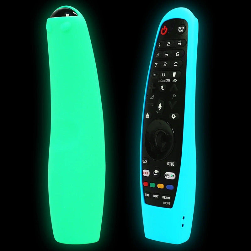 Capa protetora de silicone para Controle - TV