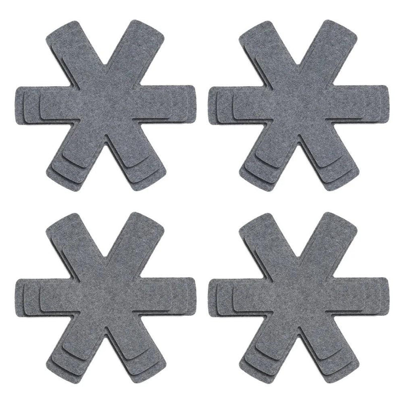 Protetor de Panela e Frigideira - AluminiumDefender