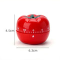 Temporizador De Tomate - TimeAccept