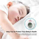 Termometro Sensação Ambiente ZigBee