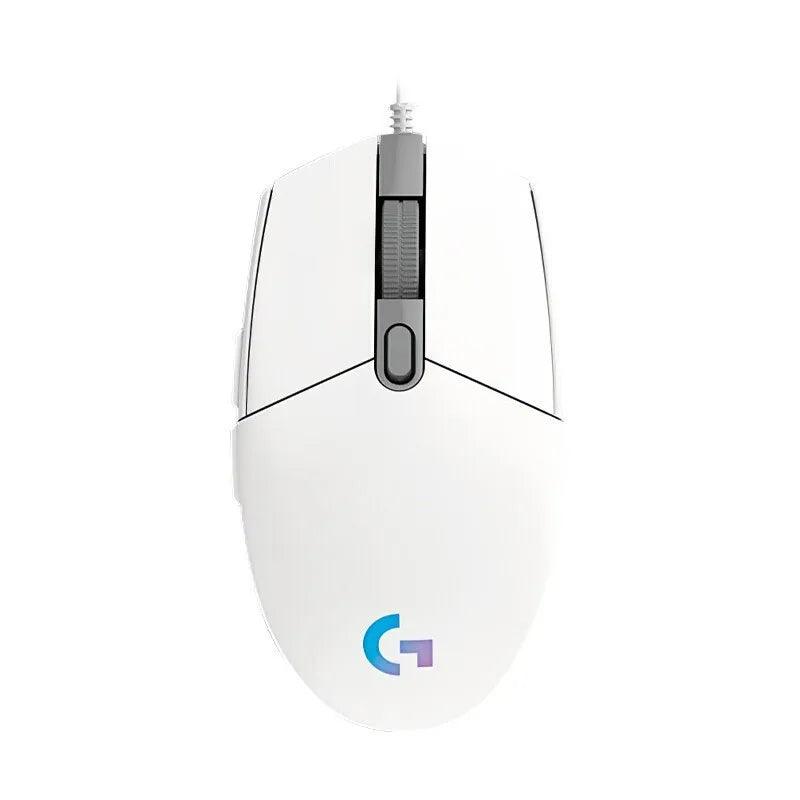 Mouse Logitch G102 Gaming