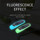 Capa protetora de silicone para Controle - TV