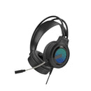 Gaming Headset Gaming Com fio SW-G8 Gaming