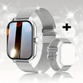 Smart Watch Unisex VisionX