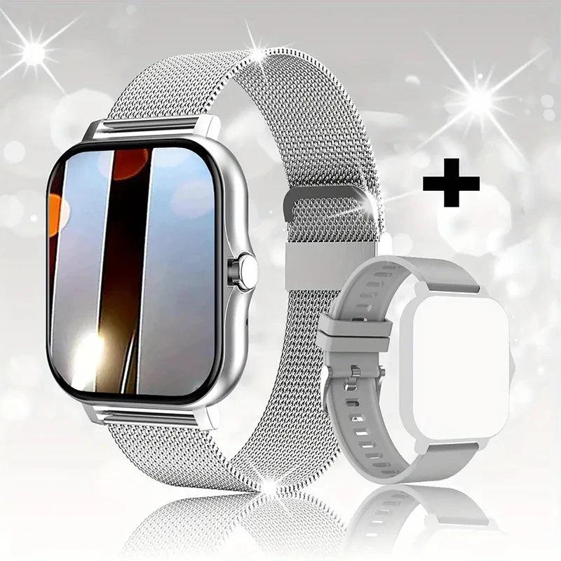 Smart Watch Unisex VisionX
