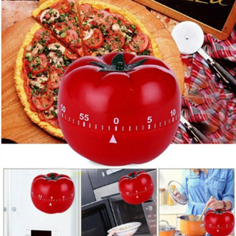Temporizador De Tomate - TimeAccept