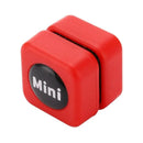 Limpador de vidro de aquário - Ferramenta magnética forte de algas