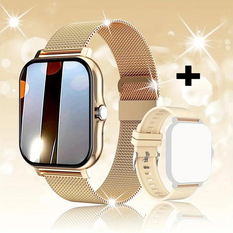 Smart Watch Unisex VisionX