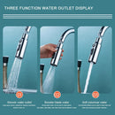 Extensor de Torneira 360 - 3 Modos