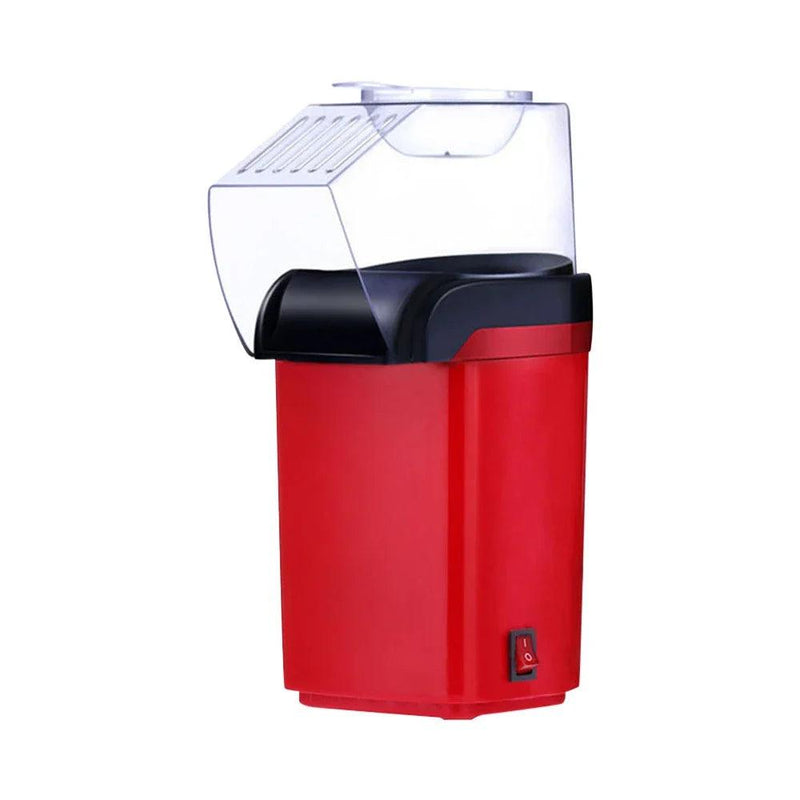 Máquina de pipoca totalmente automática de 110V / 220V