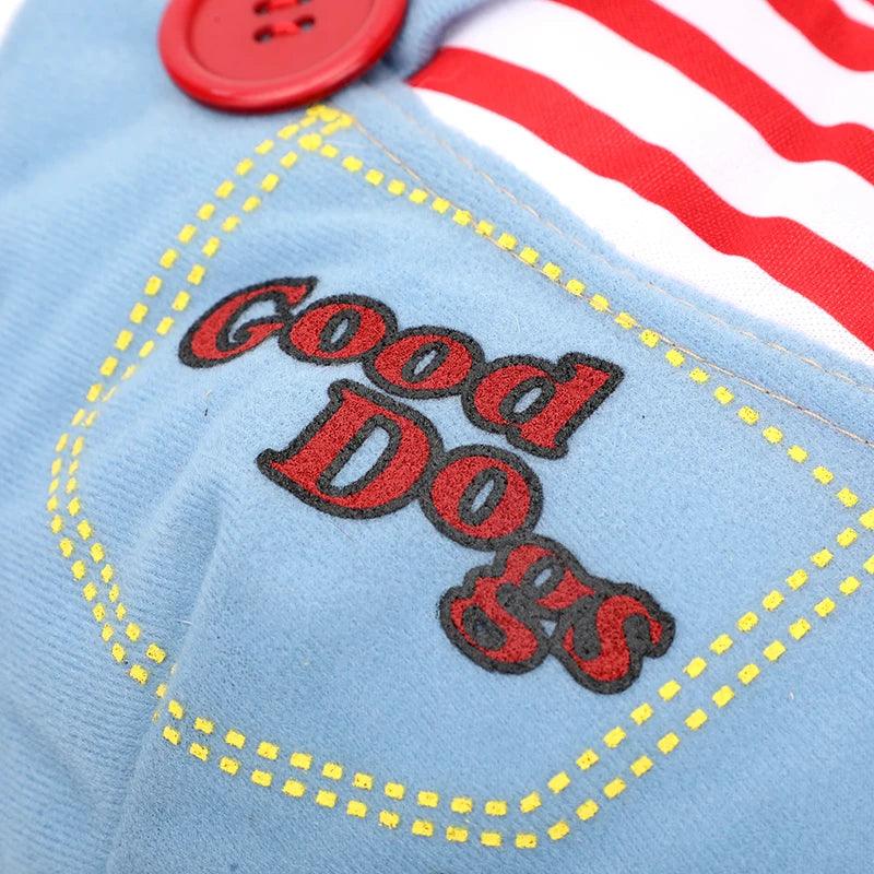 Fantasias de Cão de Halloween Roupas Engraçadas para Animais de Estimação