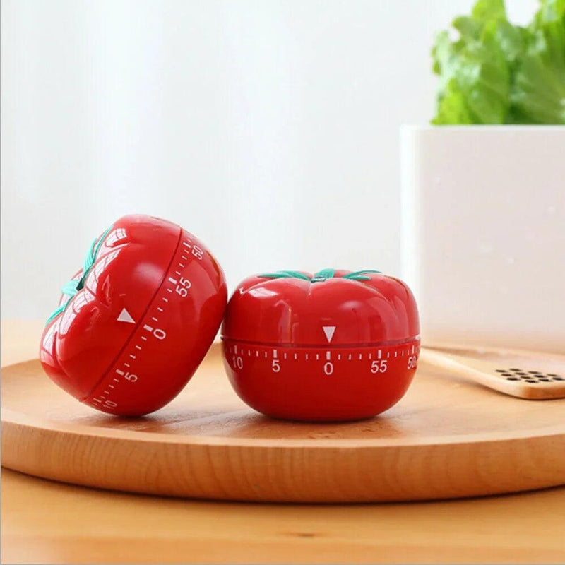 Temporizador De Tomate - TimeAccept