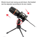 Microfone Condensadores Para PC - SoundPerfect