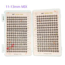 Cilios Posticios Artificial 32 Tipos