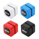 Limpador de vidro de aquário - Ferramenta magnética forte de algas